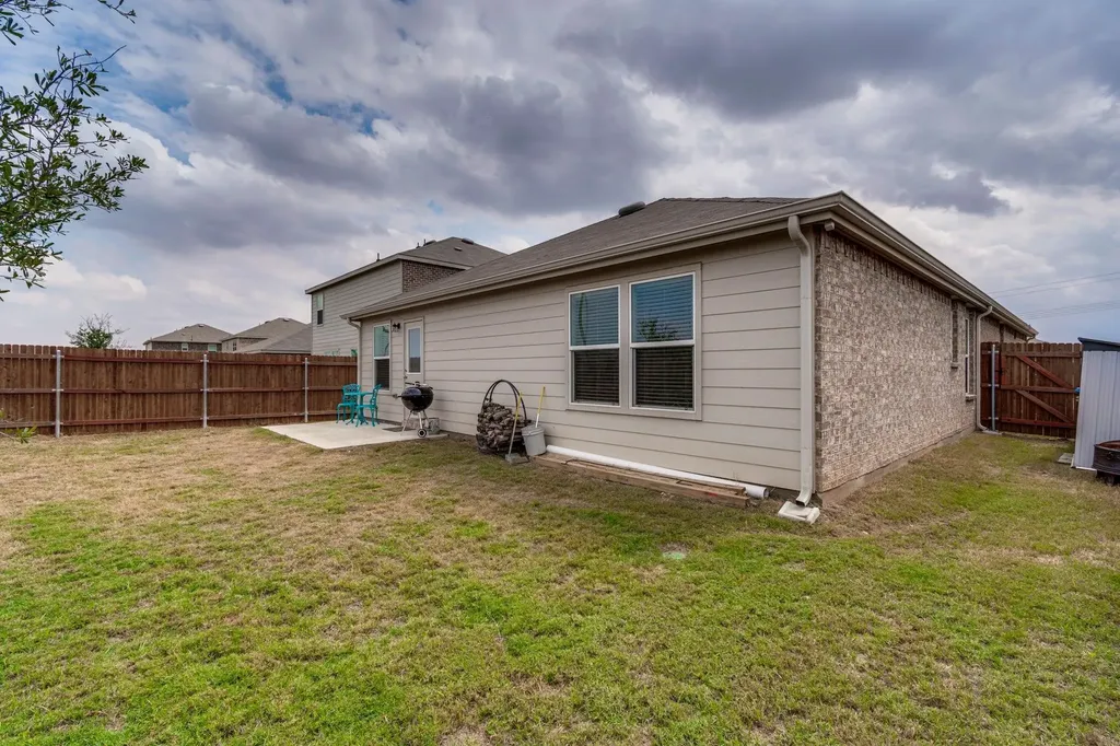 4432 Sagecroft Road Fort Worth TX 76036