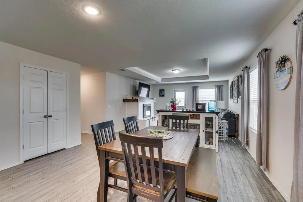 4432 Sagecroft Road Fort Worth TX 76036