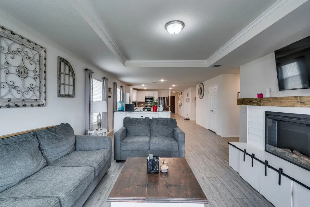 4432 Sagecroft Road Fort Worth TX 76036