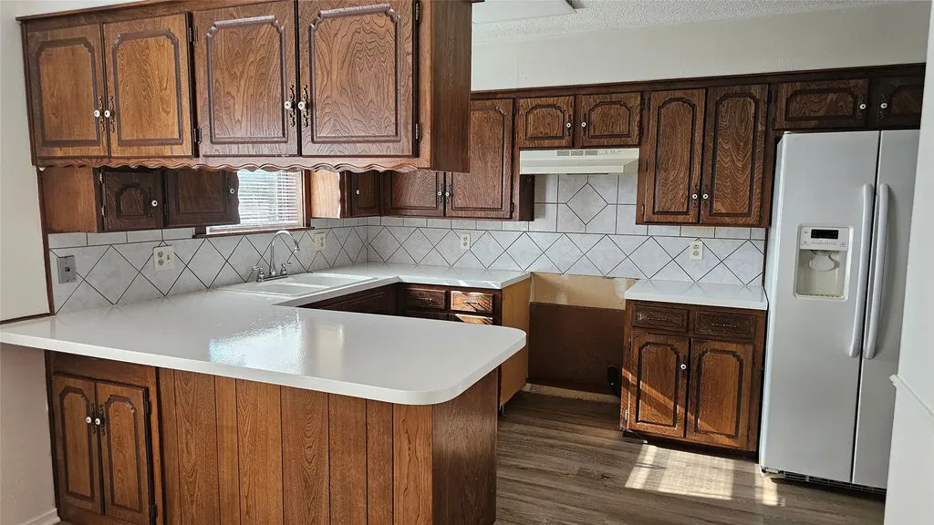 3009 Jennifer Avenue Denison TX 75020