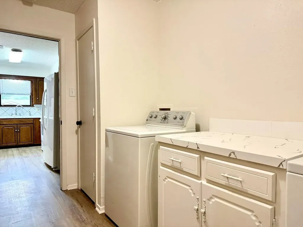 3009 Jennifer Avenue Denison TX 75020