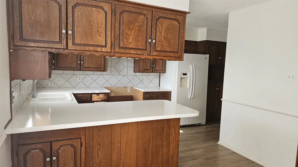 3009 Jennifer Avenue Denison TX 75020