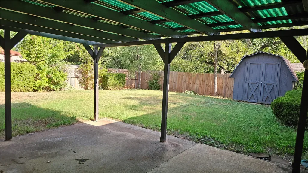 3009 Jennifer Avenue Denison TX 75020