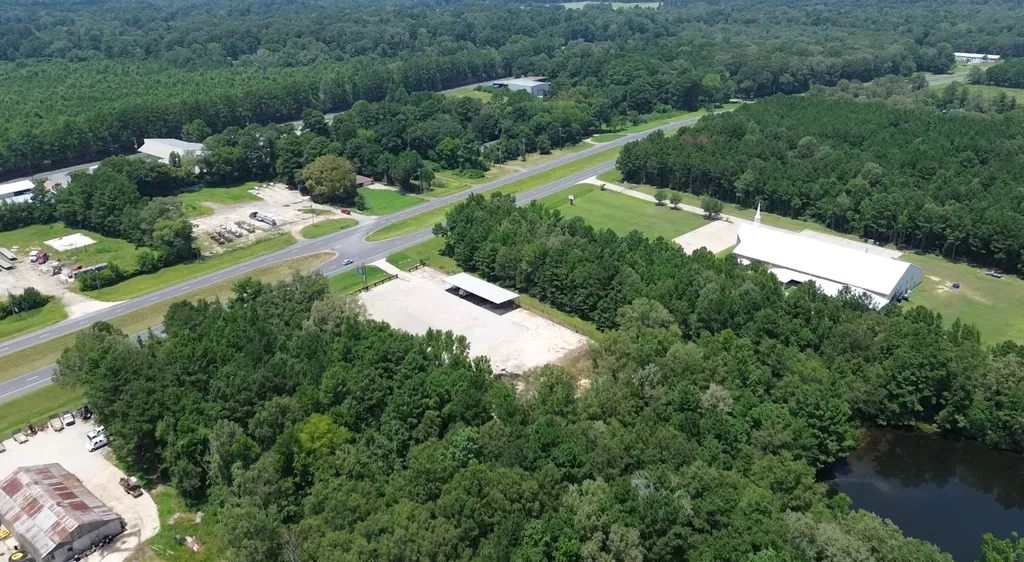 12545 Mansfield Road Keithville LA 71047