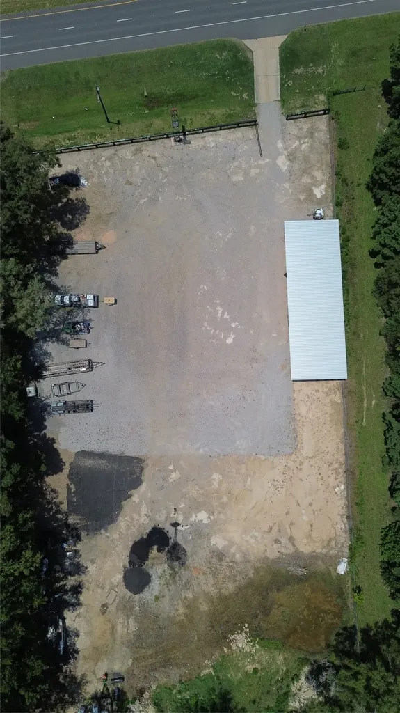 12545 Mansfield Road Keithville LA 71047