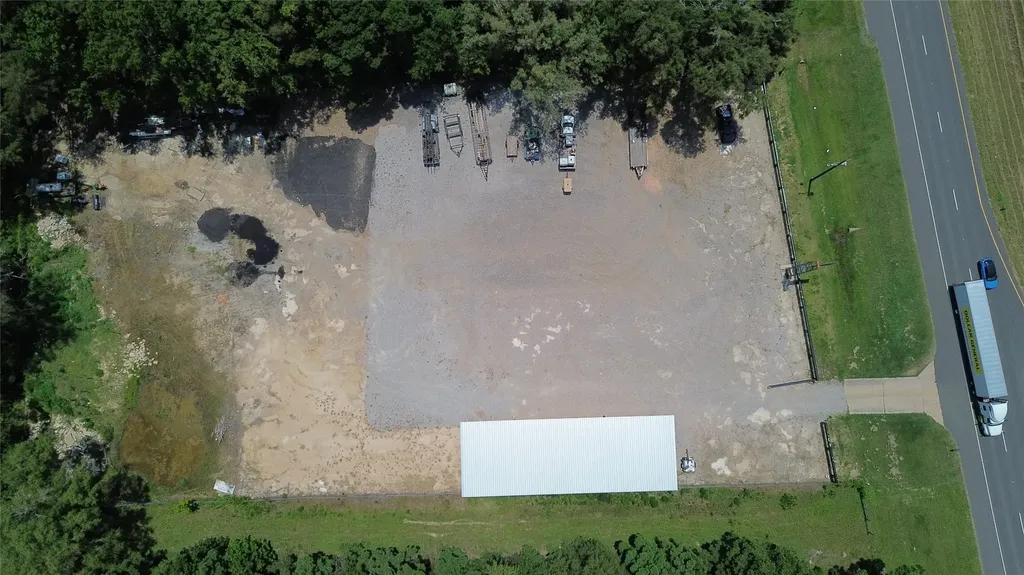 12545 Mansfield Road Keithville LA 71047