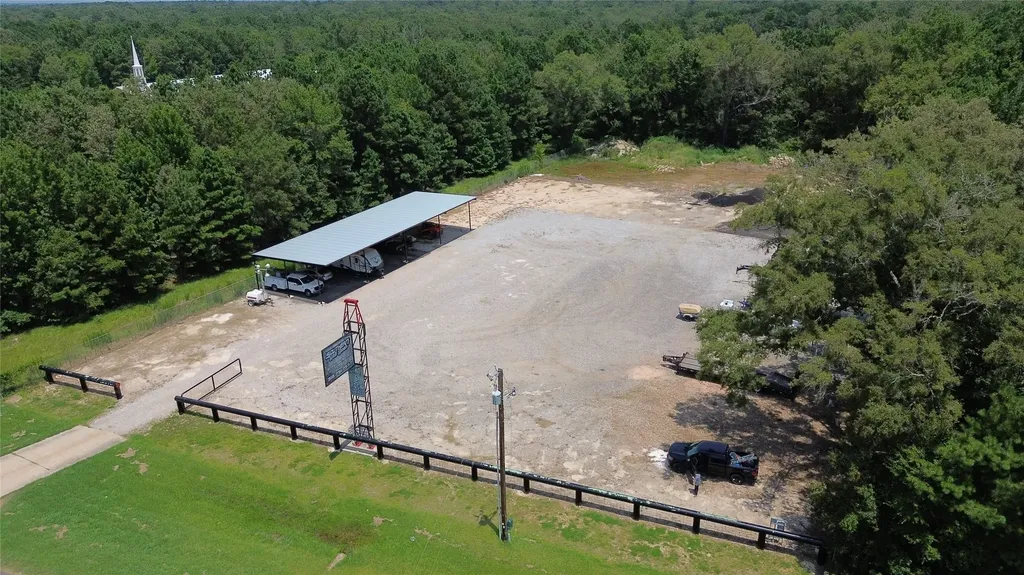 12545 Mansfield Road Keithville LA 71047