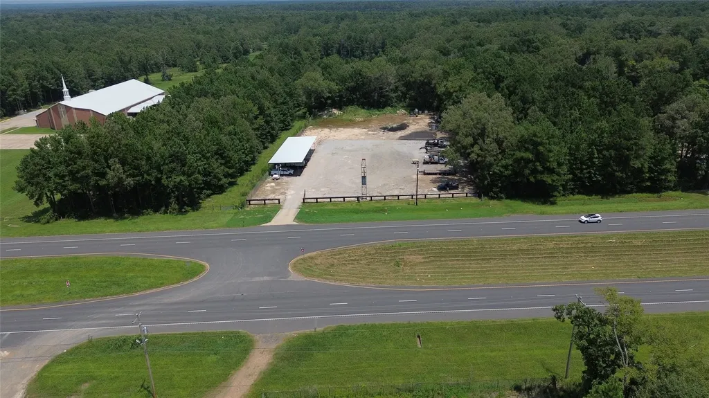 12545 Mansfield Road Keithville LA 71047