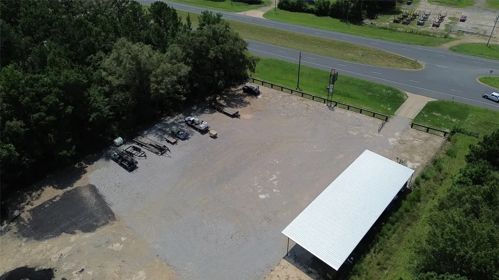 12545 Mansfield Road Keithville LA 71047