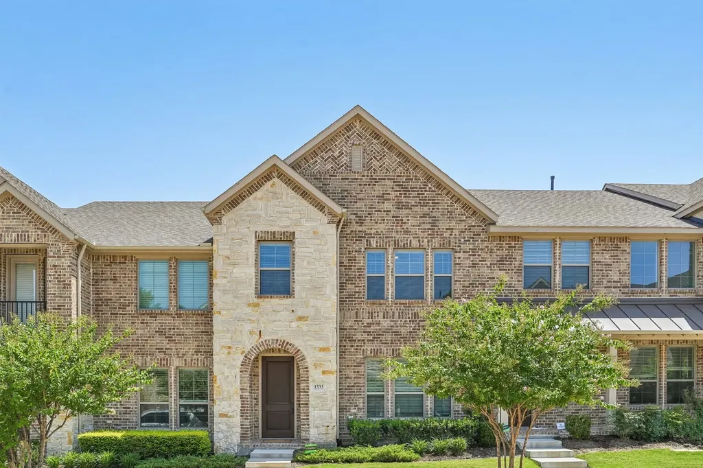 1333 Madison Avenue Flower Mound TX 75028