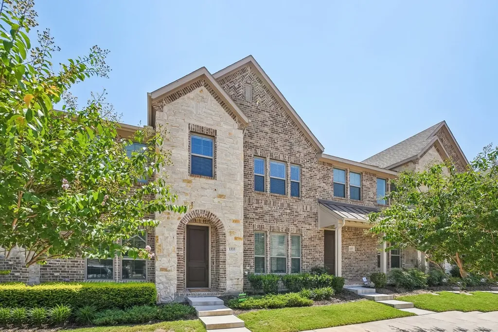 1333 Madison Avenue Flower Mound TX 75028