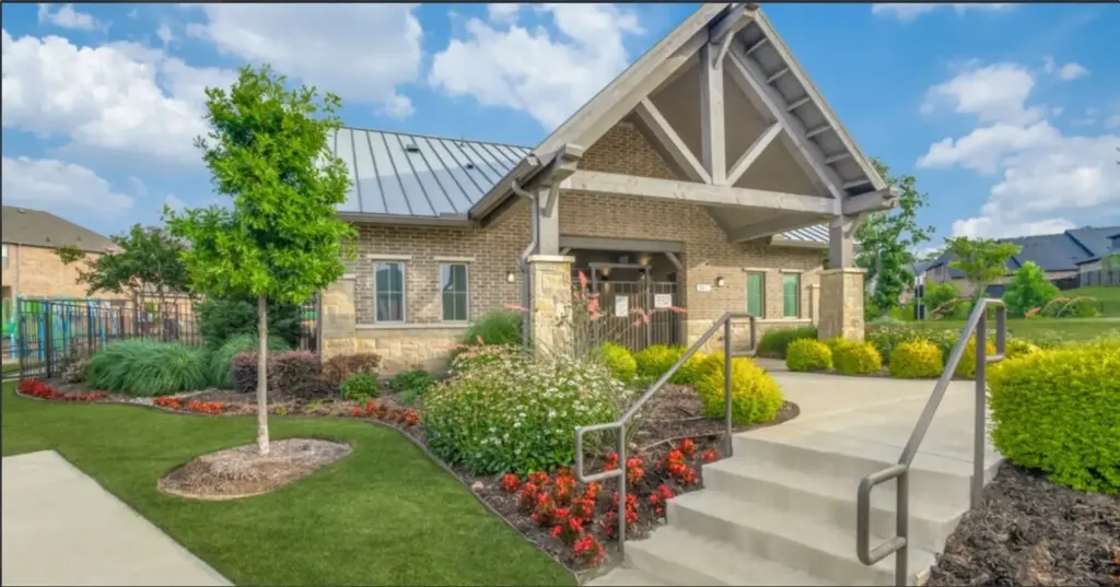 1333 Madison Avenue Flower Mound TX 75028