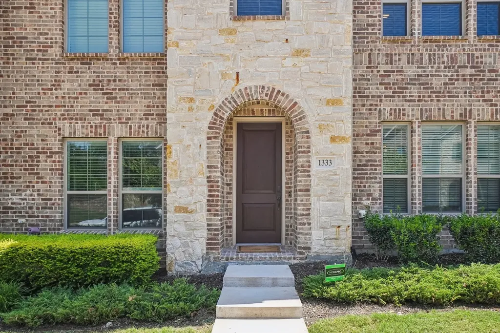 1333 Madison Avenue Flower Mound TX 75028