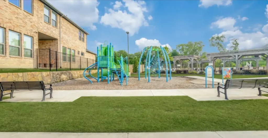 1333 Madison Avenue Flower Mound TX 75028