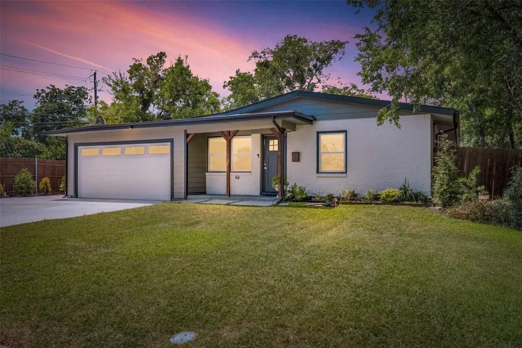 6705 Santa Anita Drive Dallas TX 75214