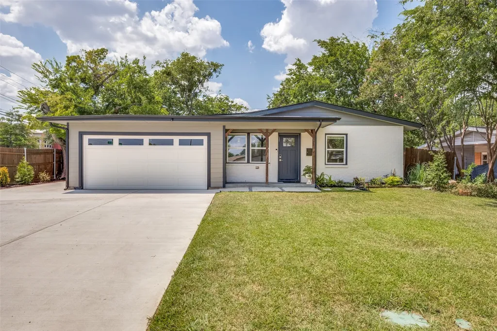 6705 Santa Anita Drive Dallas TX 75214