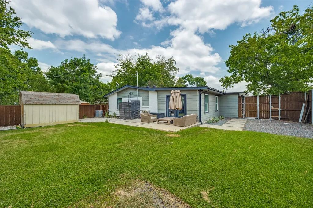 6705 Santa Anita Drive Dallas TX 75214