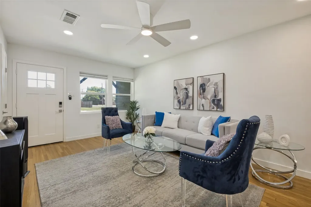 6705 Santa Anita Drive Dallas TX 75214