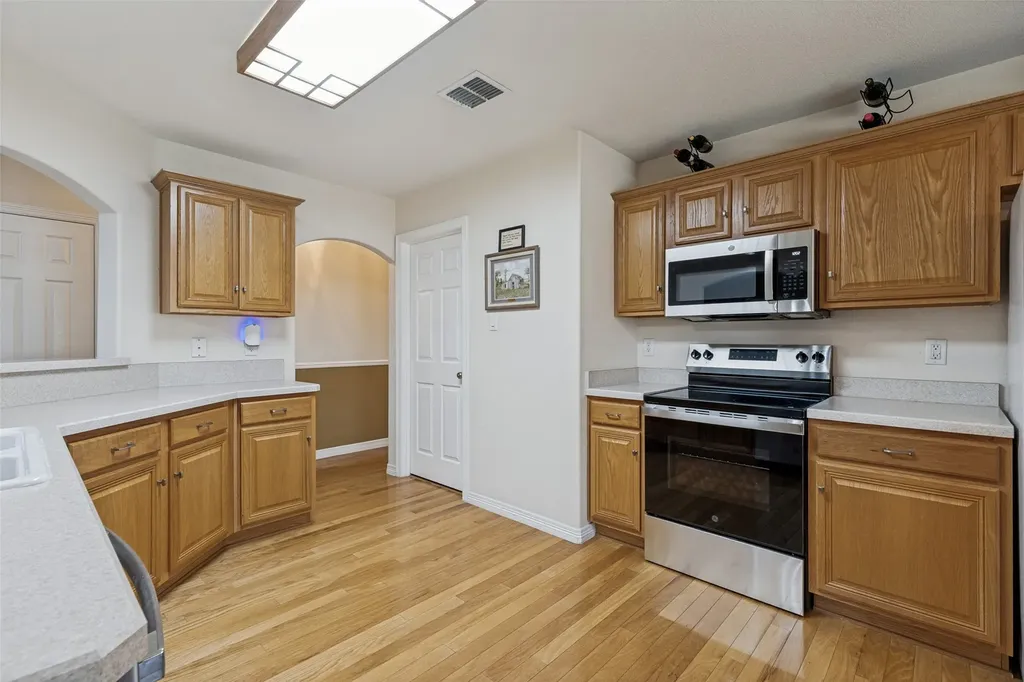 6500 Sierra Madre Drive Fort Worth TX 76179