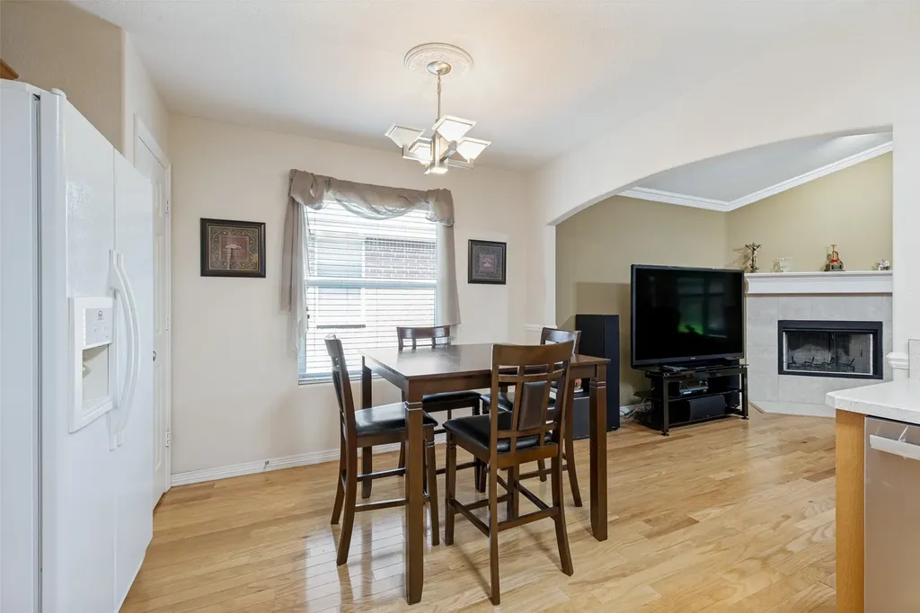 6500 Sierra Madre Drive Fort Worth TX 76179
