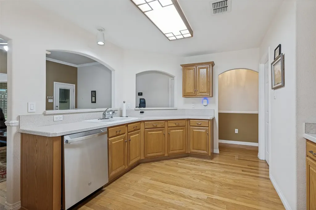 6500 Sierra Madre Drive Fort Worth TX 76179