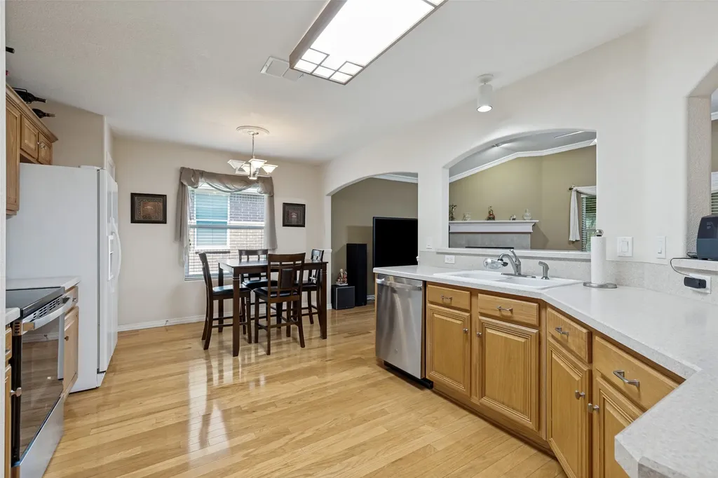 6500 Sierra Madre Drive Fort Worth TX 76179