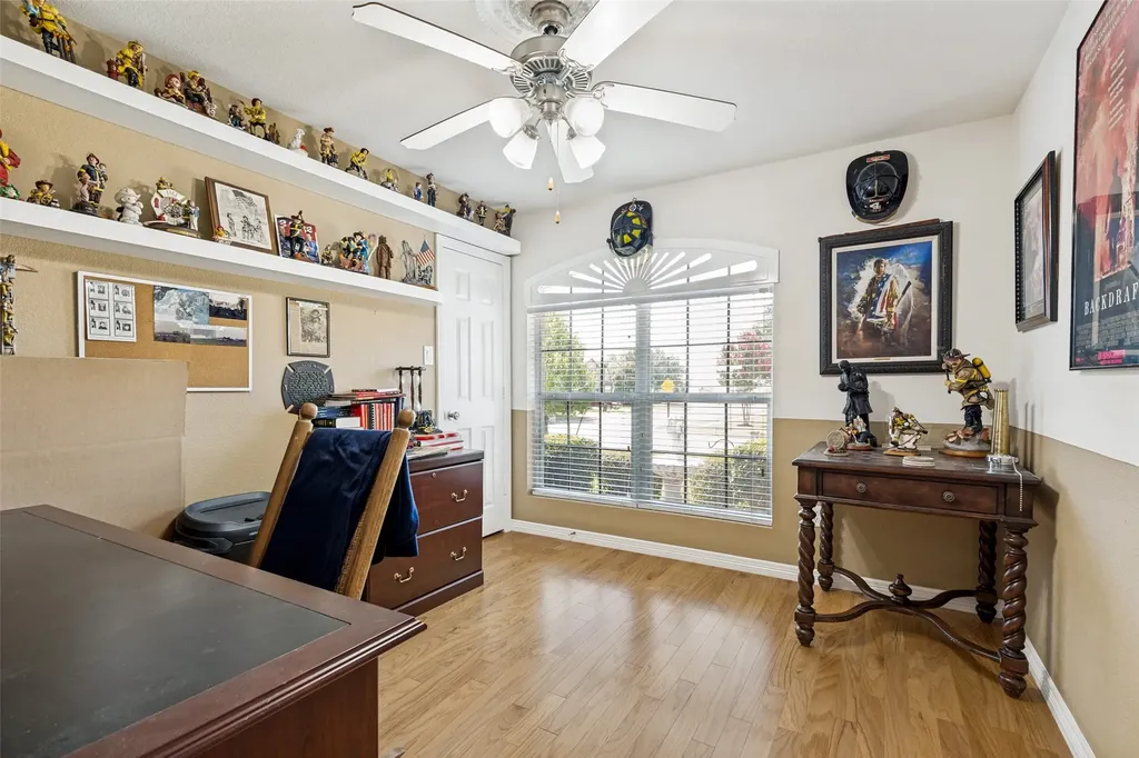 6500 Sierra Madre Drive Fort Worth TX 76179