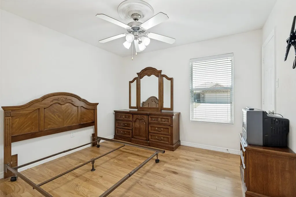 6500 Sierra Madre Drive Fort Worth TX 76179