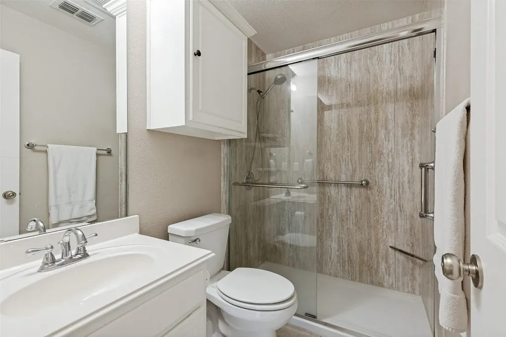 6500 Sierra Madre Drive Fort Worth TX 76179