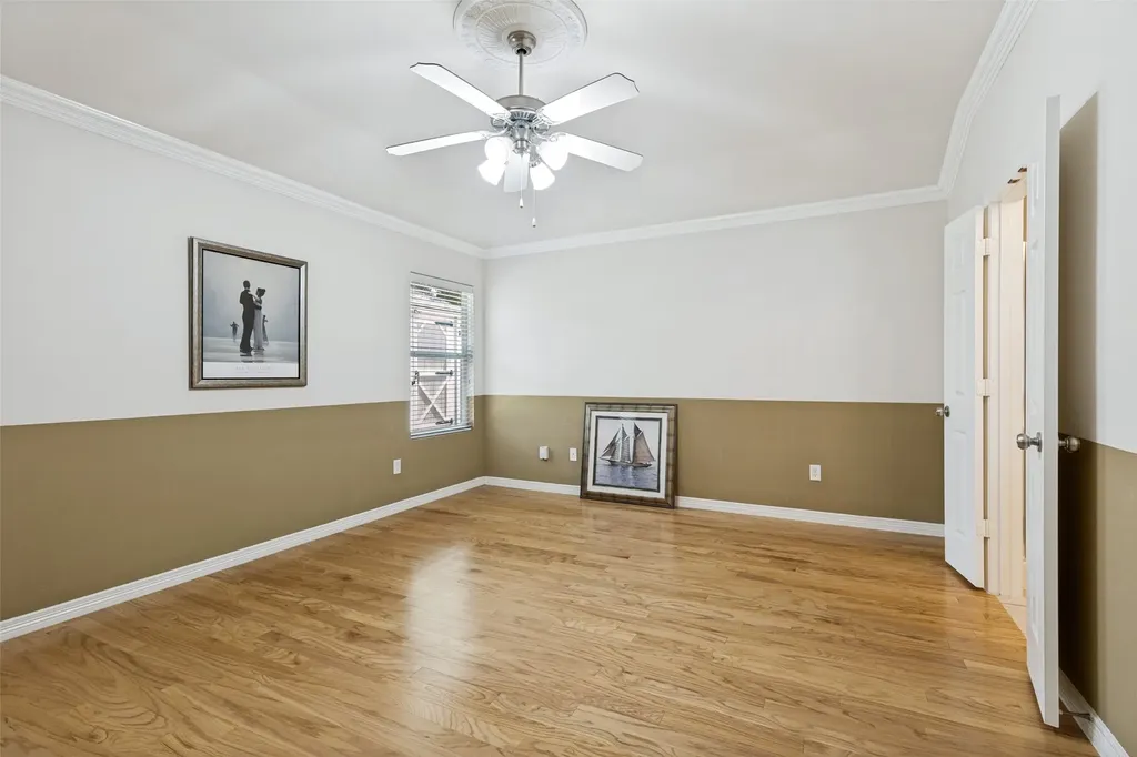 6500 Sierra Madre Drive Fort Worth TX 76179
