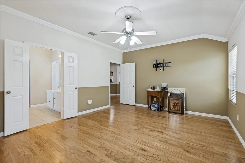 6500 Sierra Madre Drive Fort Worth TX 76179