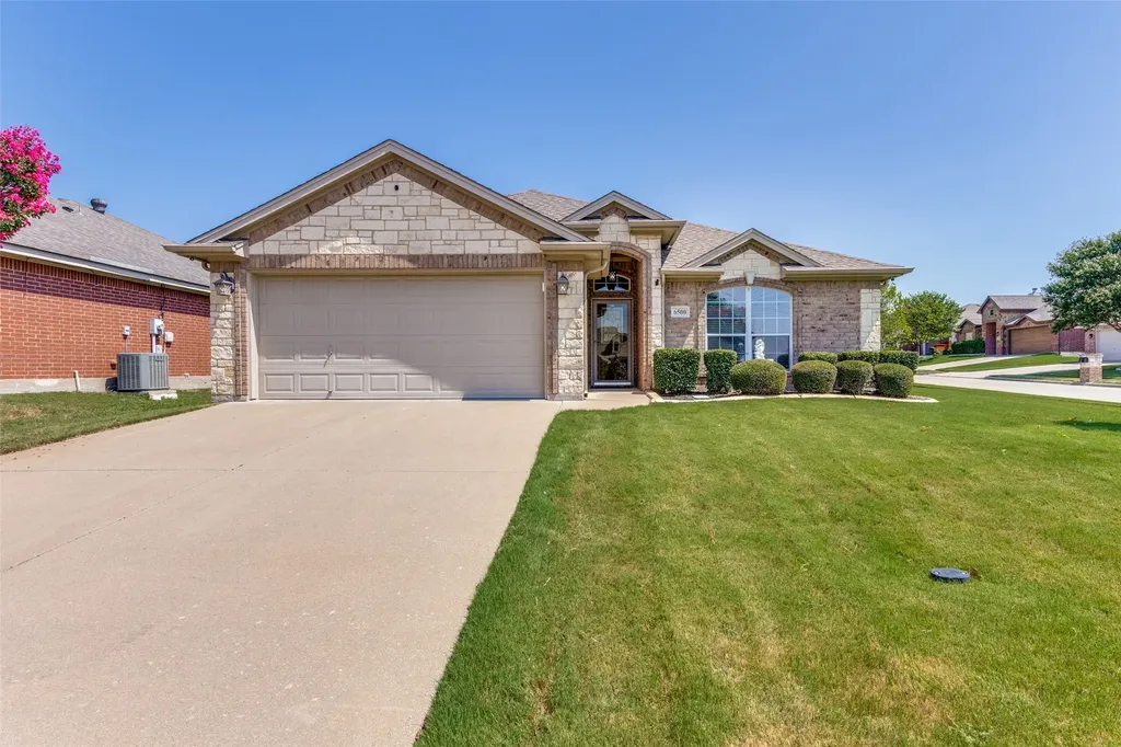 6500 Sierra Madre Drive Fort Worth TX 76179