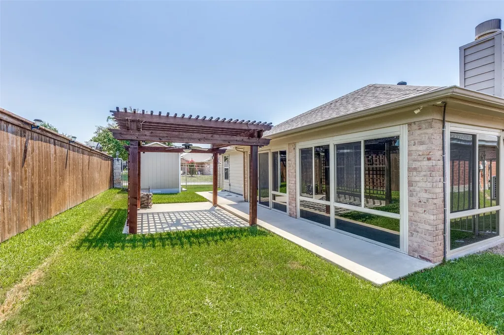 6500 Sierra Madre Drive Fort Worth TX 76179