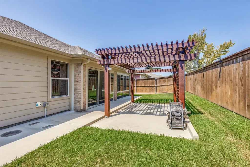 6500 Sierra Madre Drive Fort Worth TX 76179