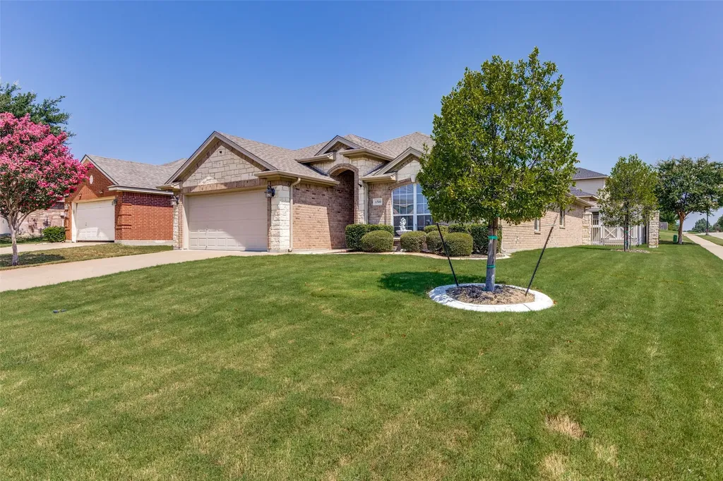 6500 Sierra Madre Drive Fort Worth TX 76179