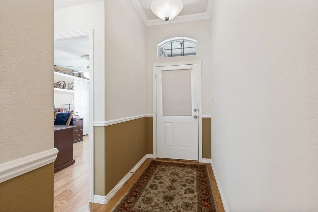 6500 Sierra Madre Drive Fort Worth TX 76179