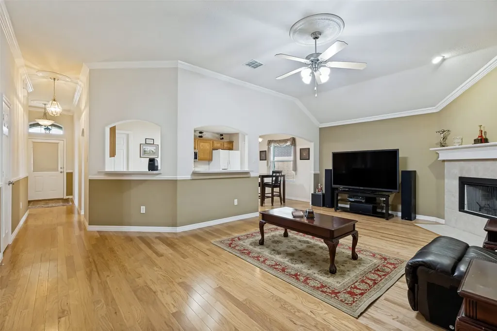 6500 Sierra Madre Drive Fort Worth TX 76179