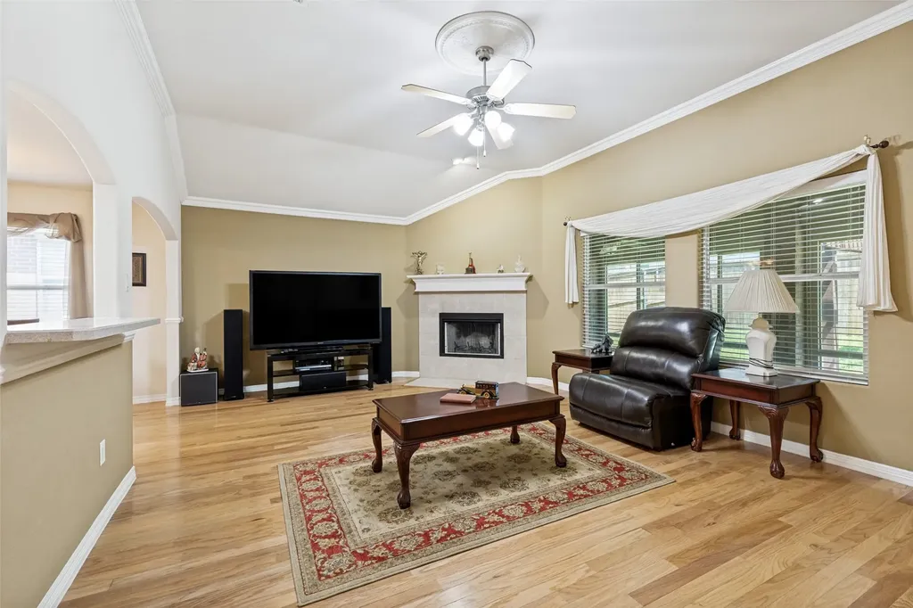 6500 Sierra Madre Drive Fort Worth TX 76179