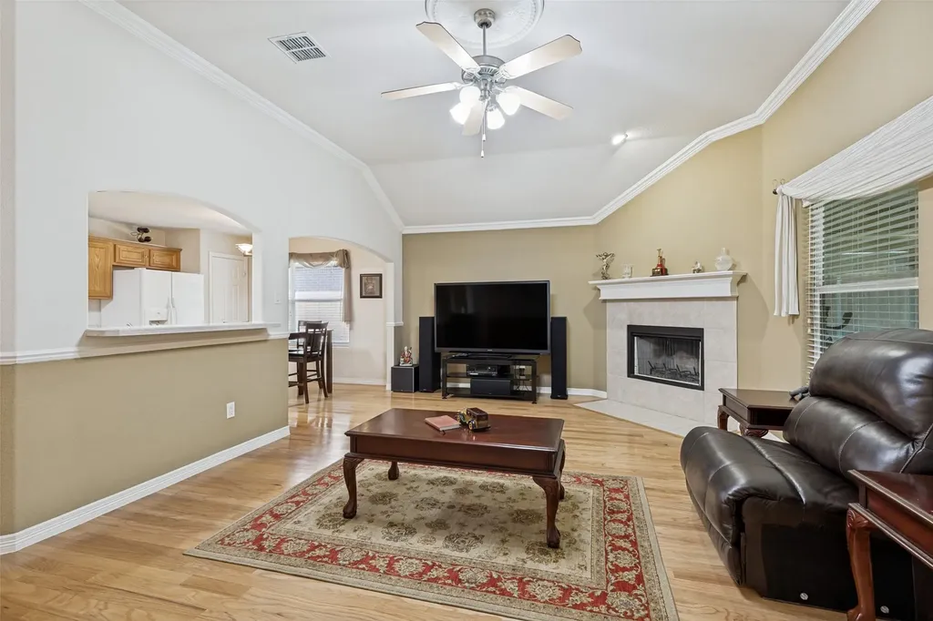 6500 Sierra Madre Drive Fort Worth TX 76179