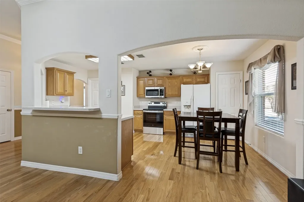 6500 Sierra Madre Drive Fort Worth TX 76179