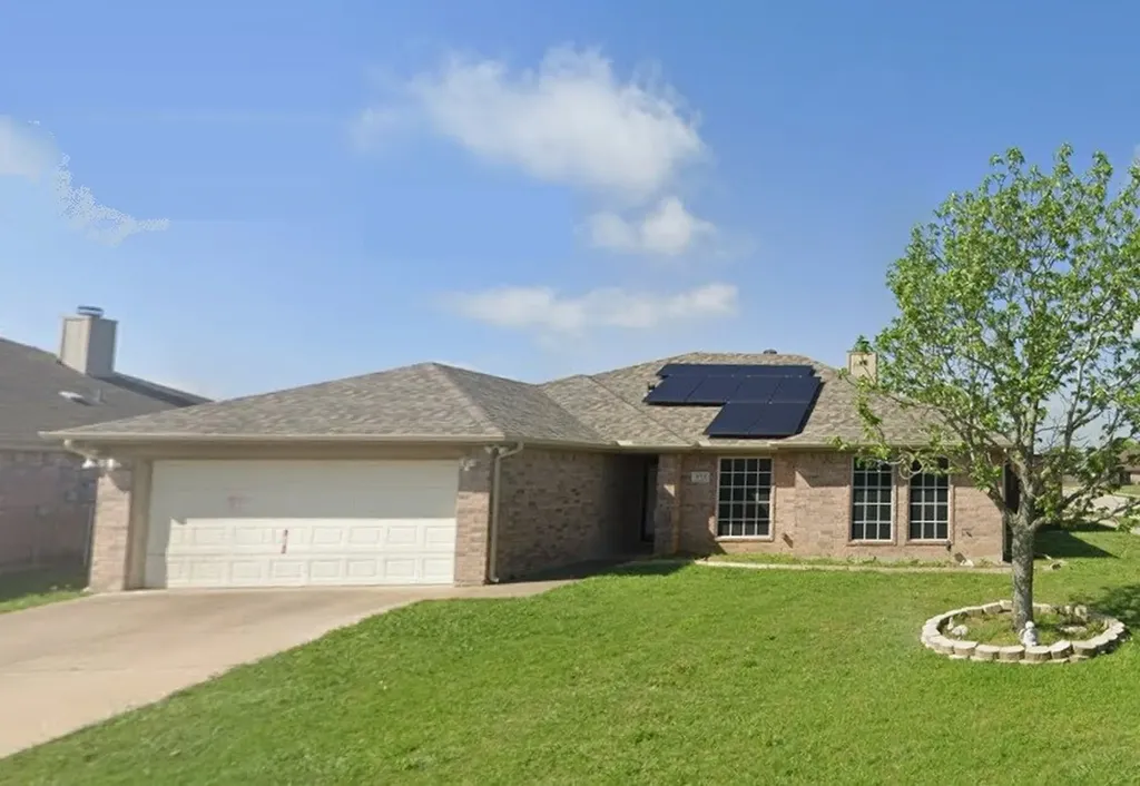 959 Aaron Drive Burleson TX 76028