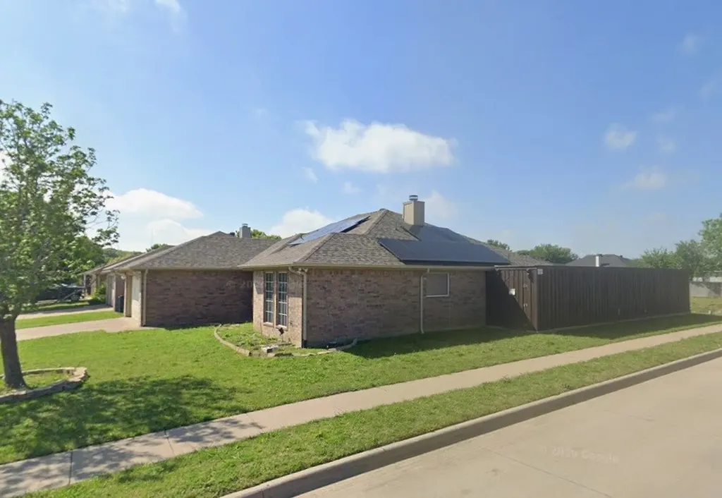 959 Aaron Drive Burleson TX 76028