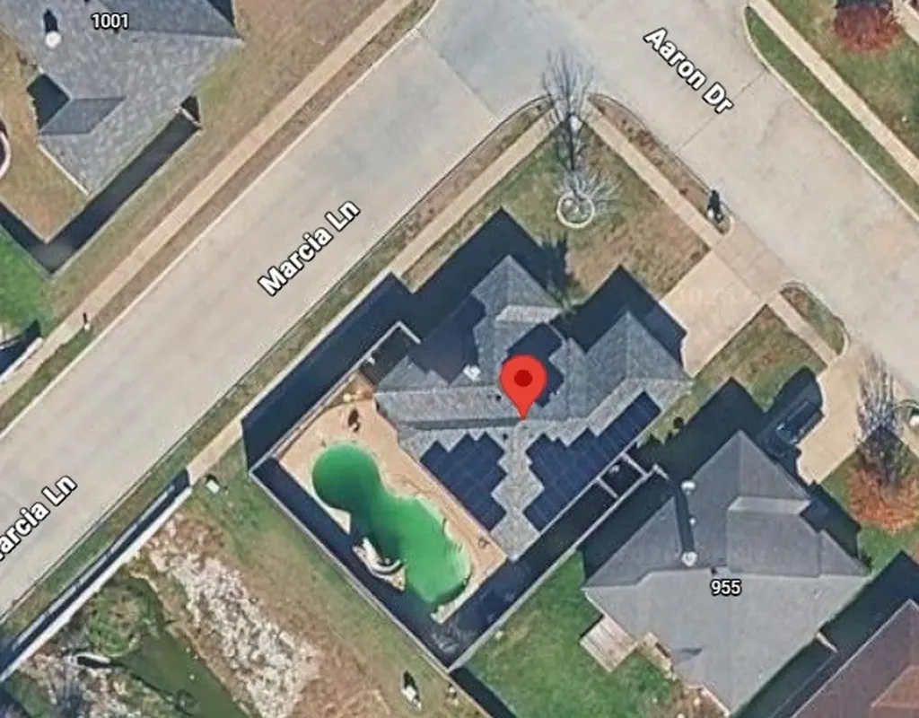 959 Aaron Drive Burleson TX 76028