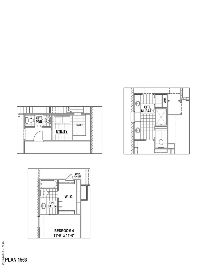 9809 Morning Cloak Boulevard Denton TX 76207