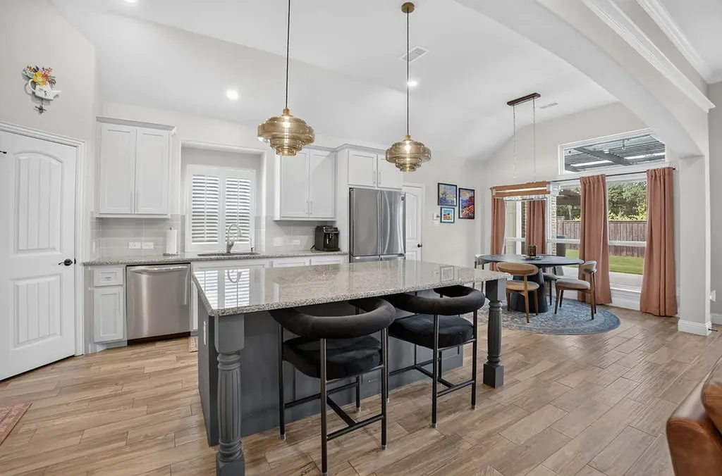 4225 Rustic Timbers Drive Fort Worth TX 76244