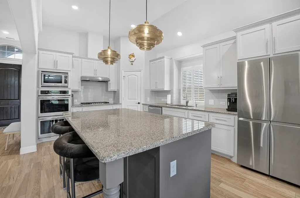 4225 Rustic Timbers Drive Fort Worth TX 76244