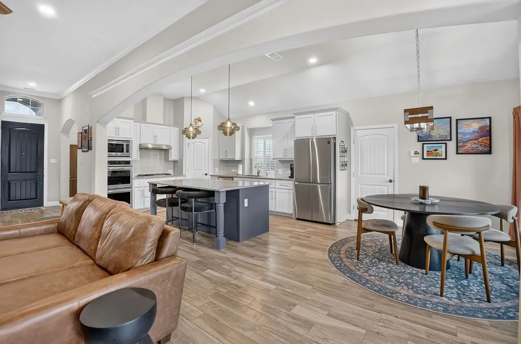 4225 Rustic Timbers Drive Fort Worth TX 76244