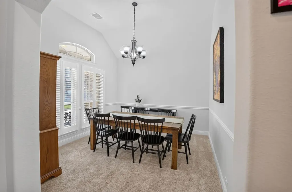 4225 Rustic Timbers Drive Fort Worth TX 76244