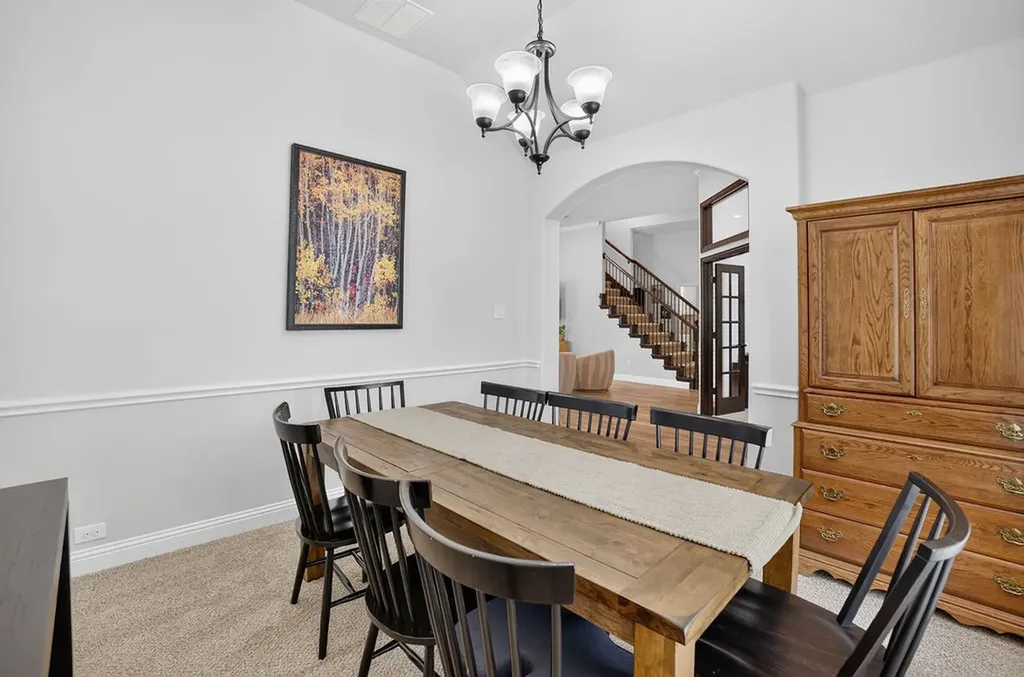 4225 Rustic Timbers Drive Fort Worth TX 76244