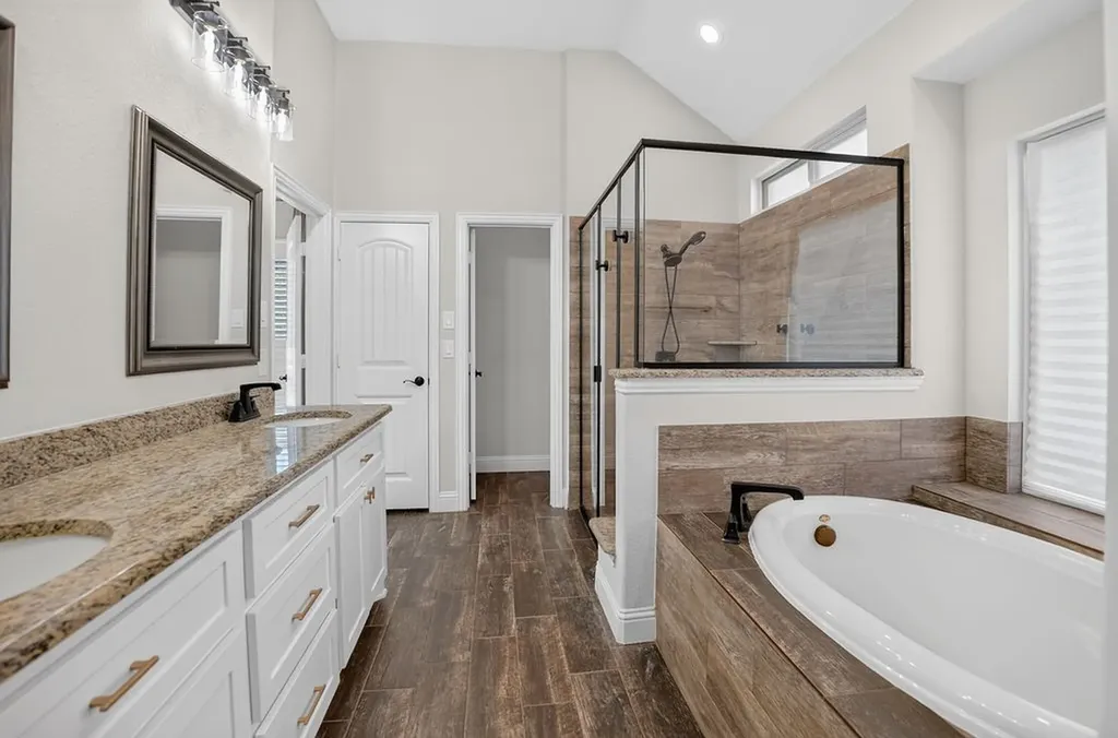 4225 Rustic Timbers Drive Fort Worth TX 76244
